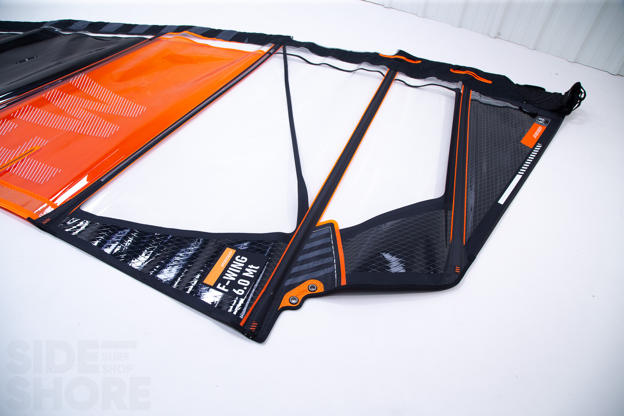 RRD F-Wing Proto 6.0 m² #34 6.0 m²