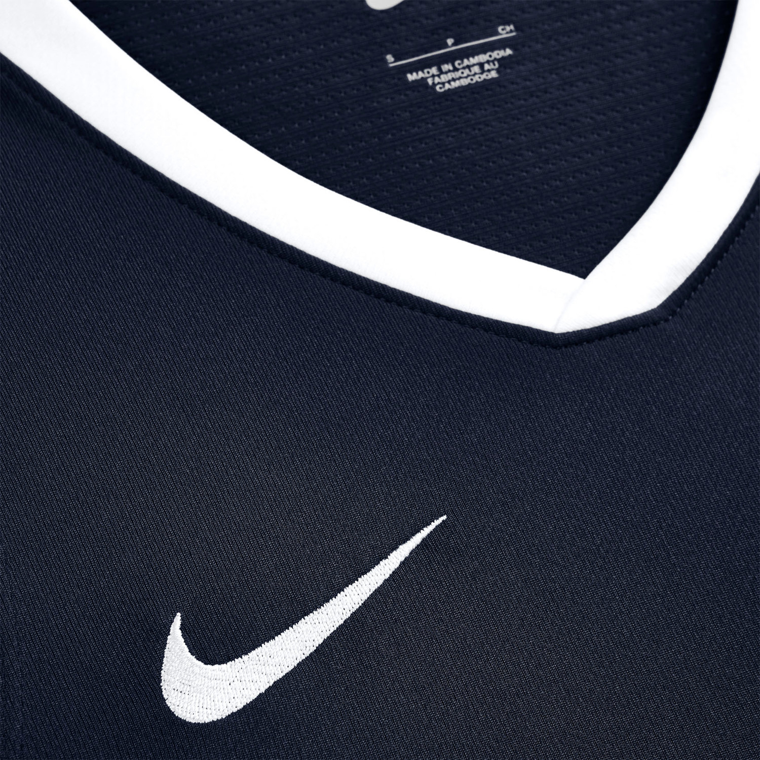 Nike Team Volleyball Spike Top Dames