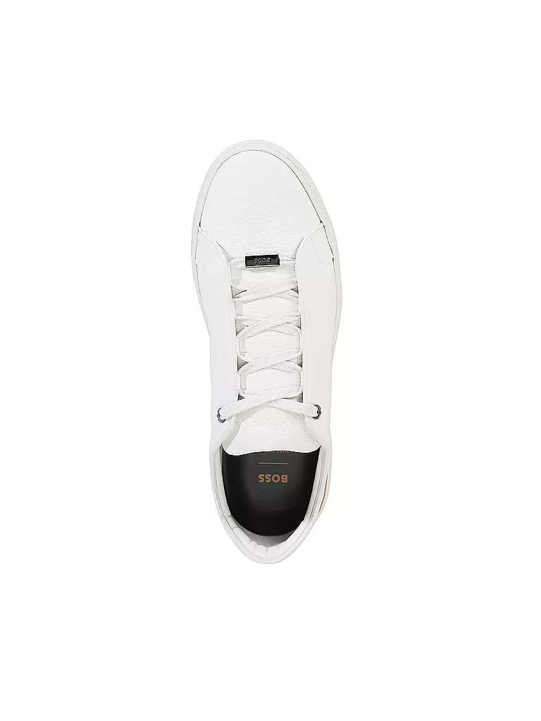 BOSS Sneaker GARY weiss