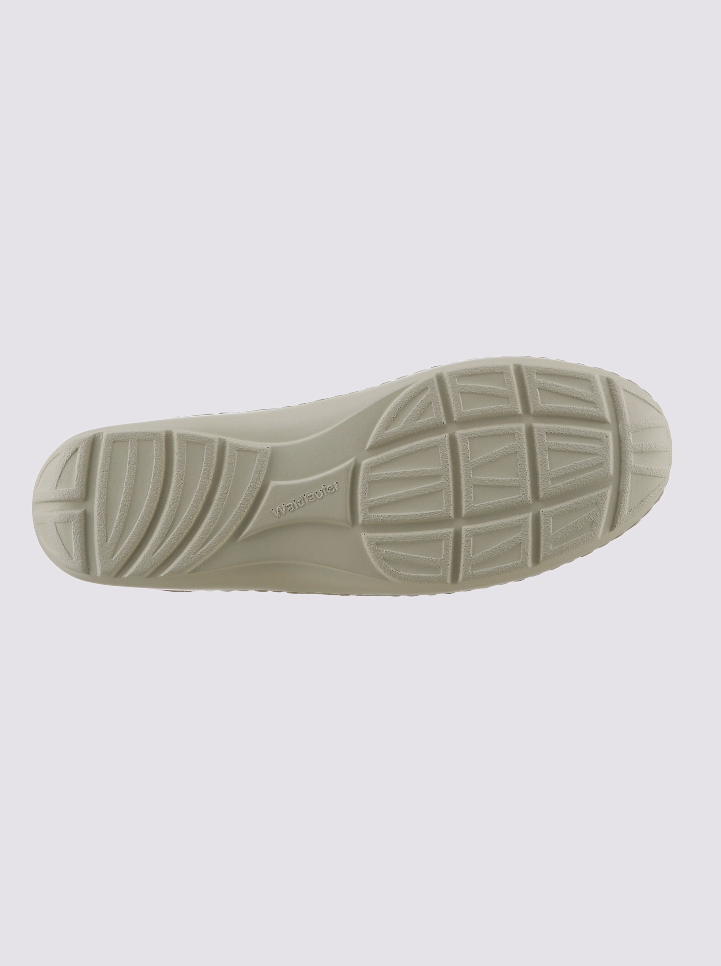 Schnürschuh