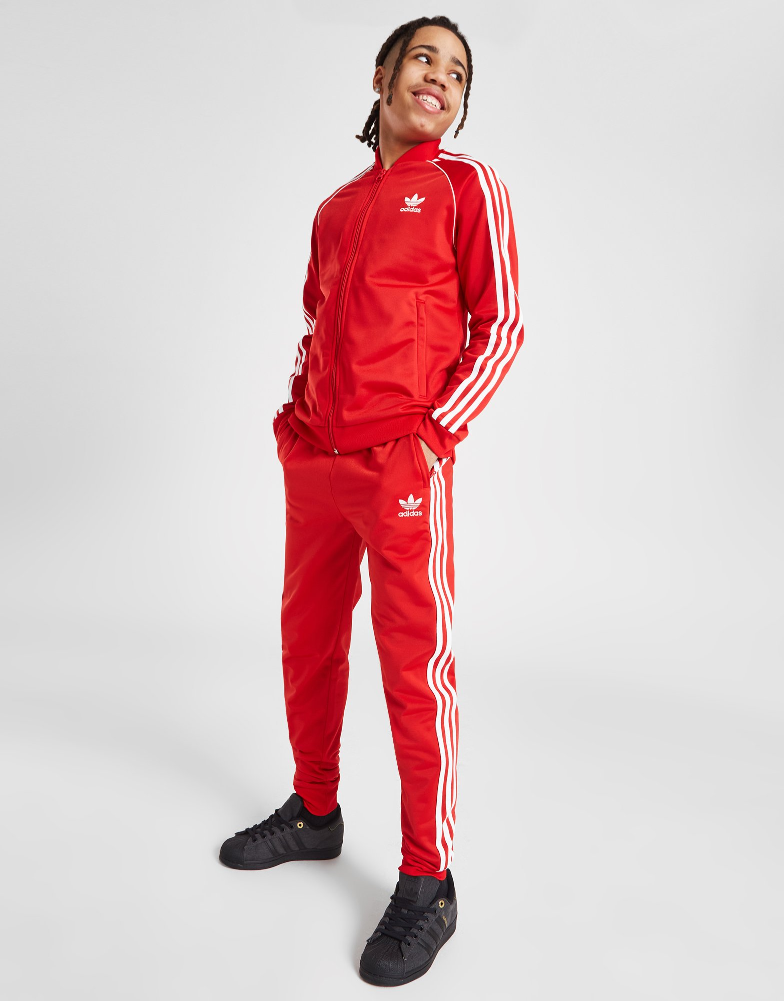 adidas Originals Pantalon de jogging Adicolor SST