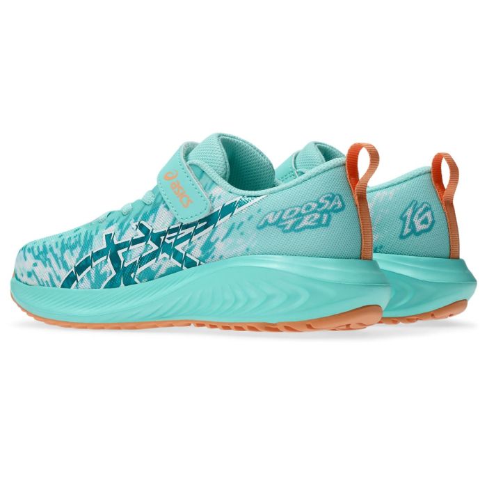 Asics Junior Løbesko Gel-Noosa Tri 16 PS Blå