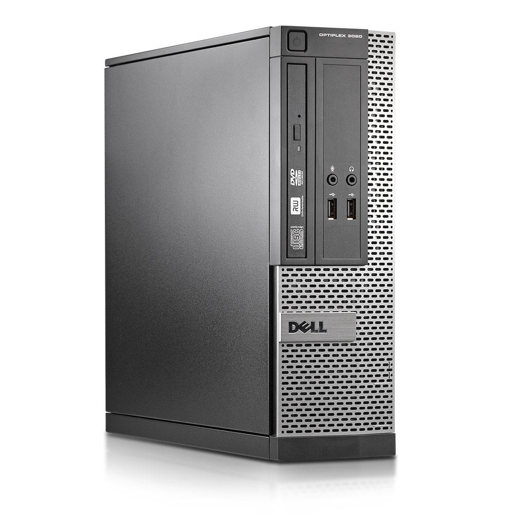 Dell OptiPlex 3020 SFF Business PC