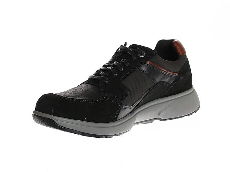 Xsensible 30406.2 wijdte H 002 black