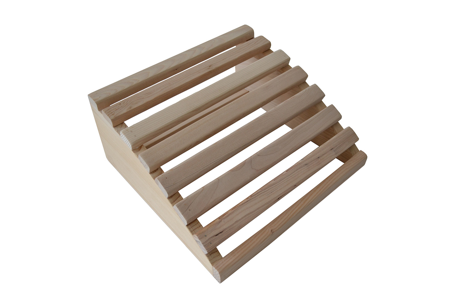 Home Deluxe Nekondersteuning SERI