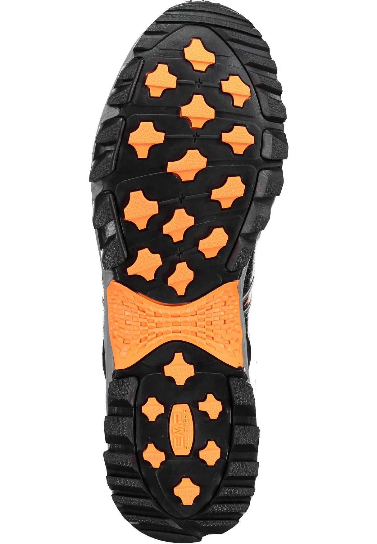 CMP<br>Altak Trail Shoe WP