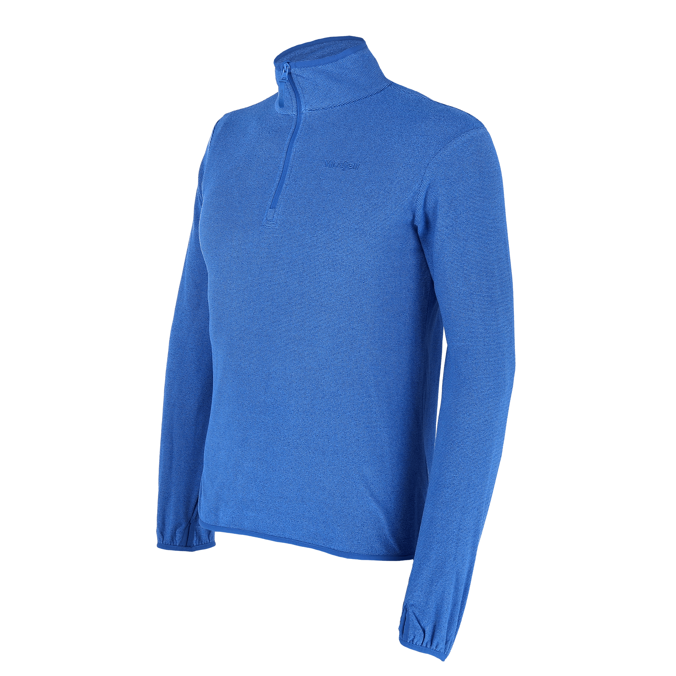 Vikafjell Ulven 1/2-Zip - Herre - Mellomlag