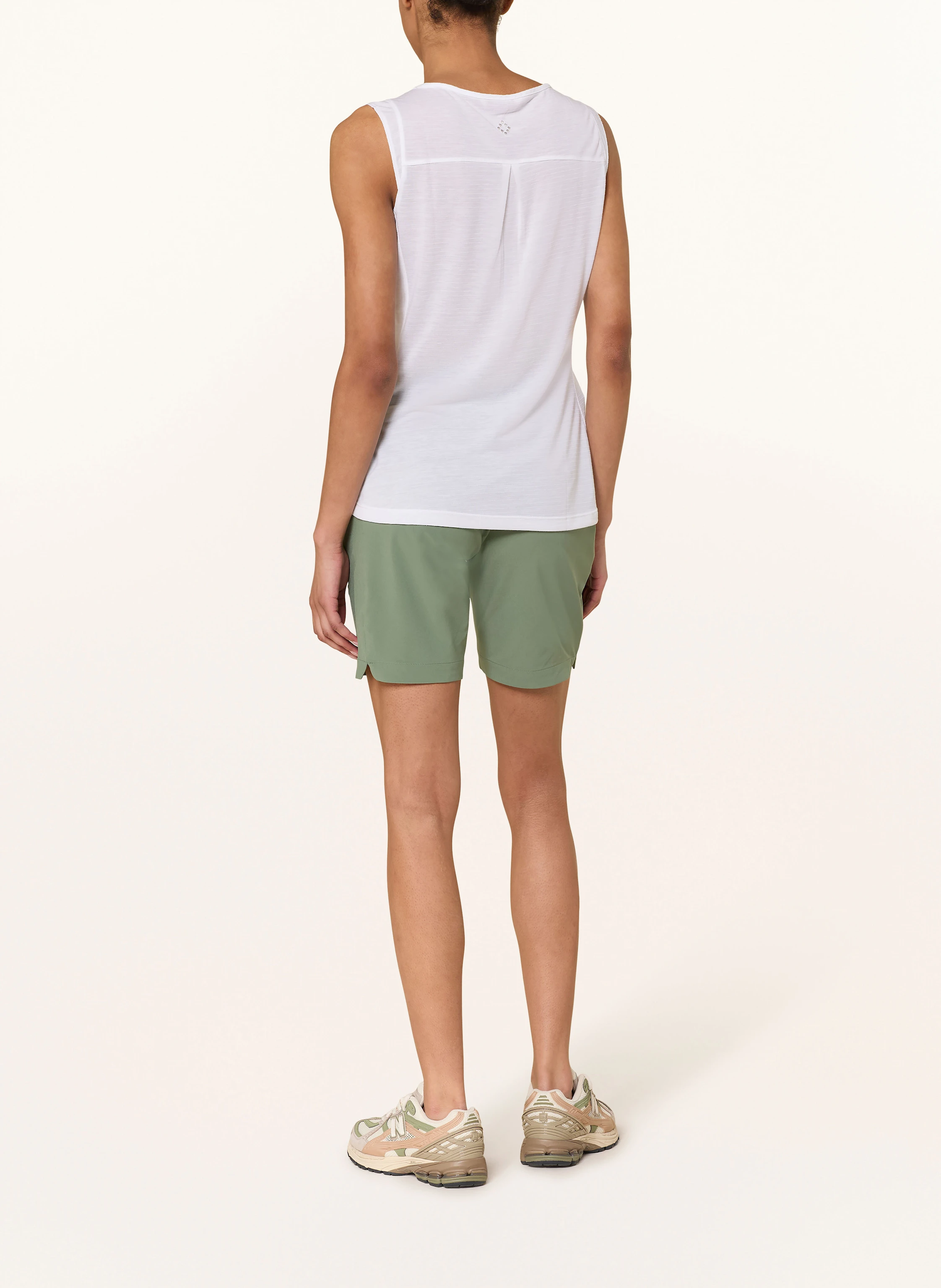 VAUDE Trekkingshorts SKOMER