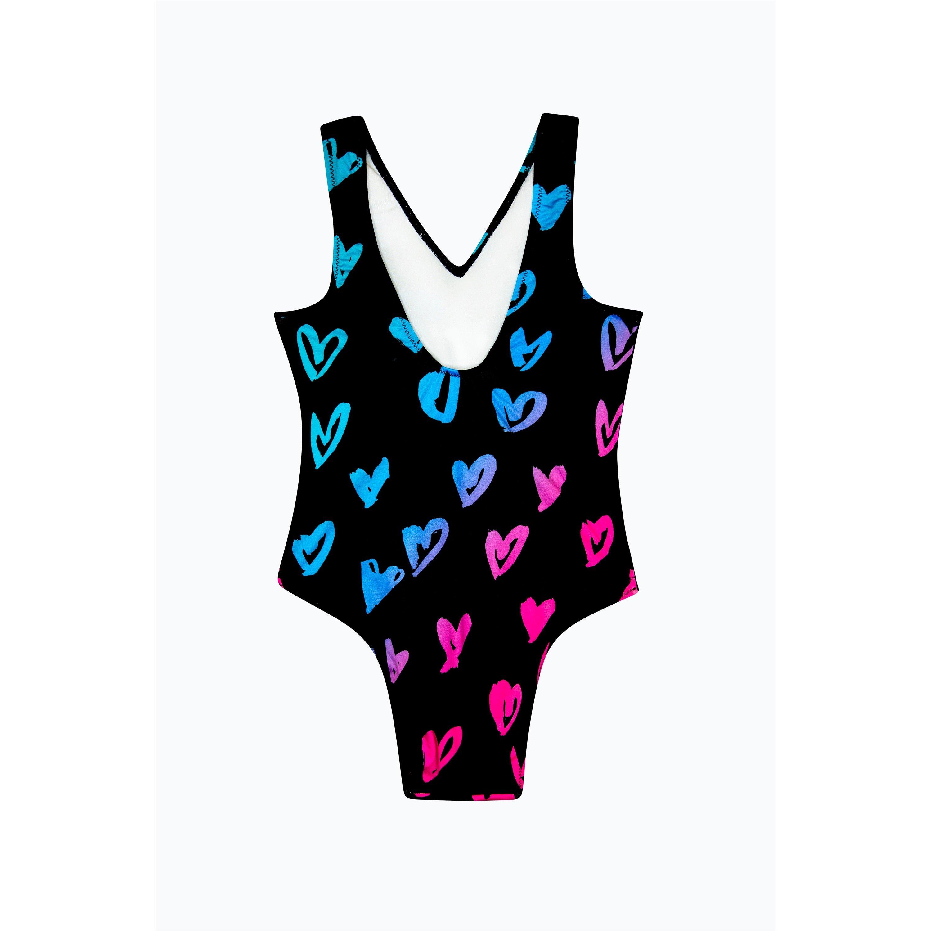 Hype Scrbl Heart Swm Jn99