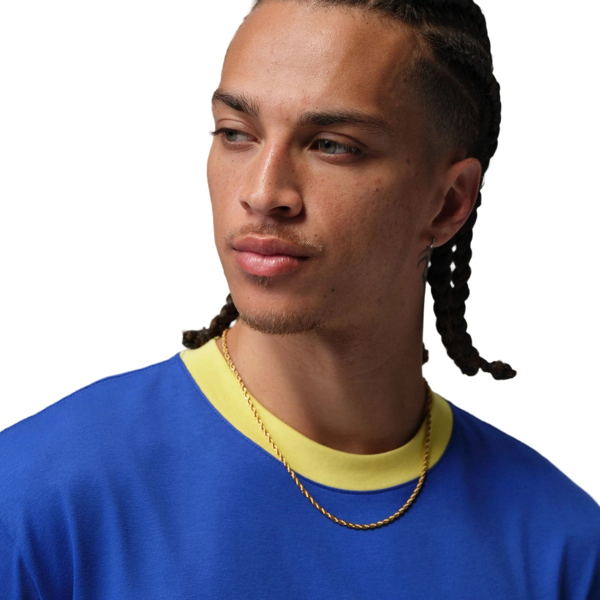 T-Shirt Nike Brasil Fanswear Mundial 2026