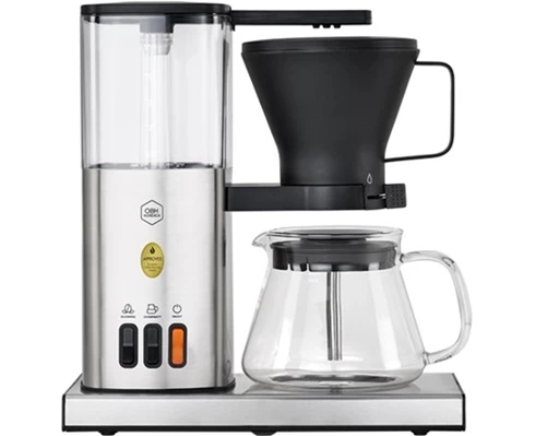 OBH Nordica Blooming Aroma coffee maker 1,25 l. 1550 W