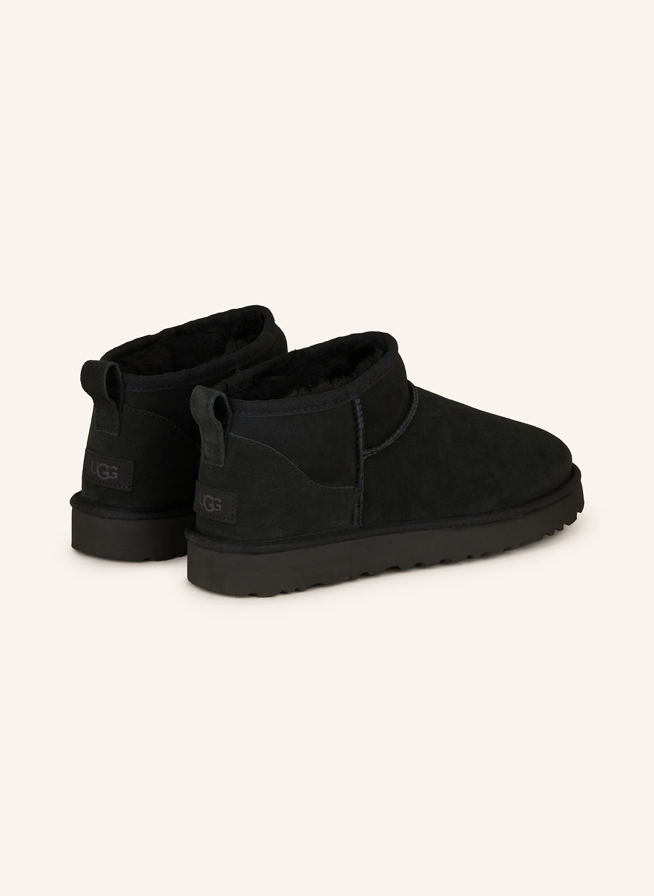 UGG Boots CLASSIC ULTRA MINI
