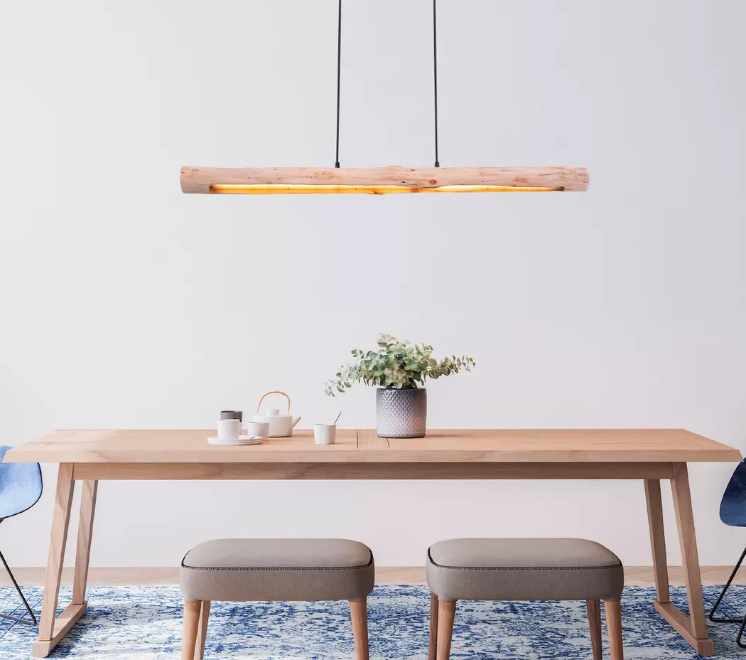 LED-Pendelleuchte Mella