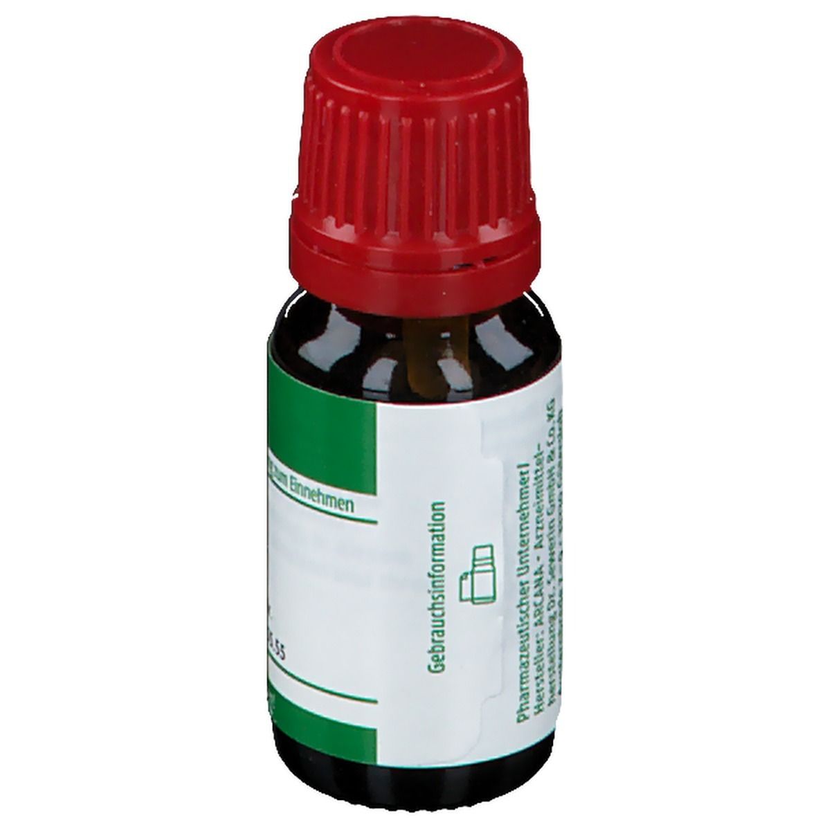ARCANA® Aconitum napellus LM XII