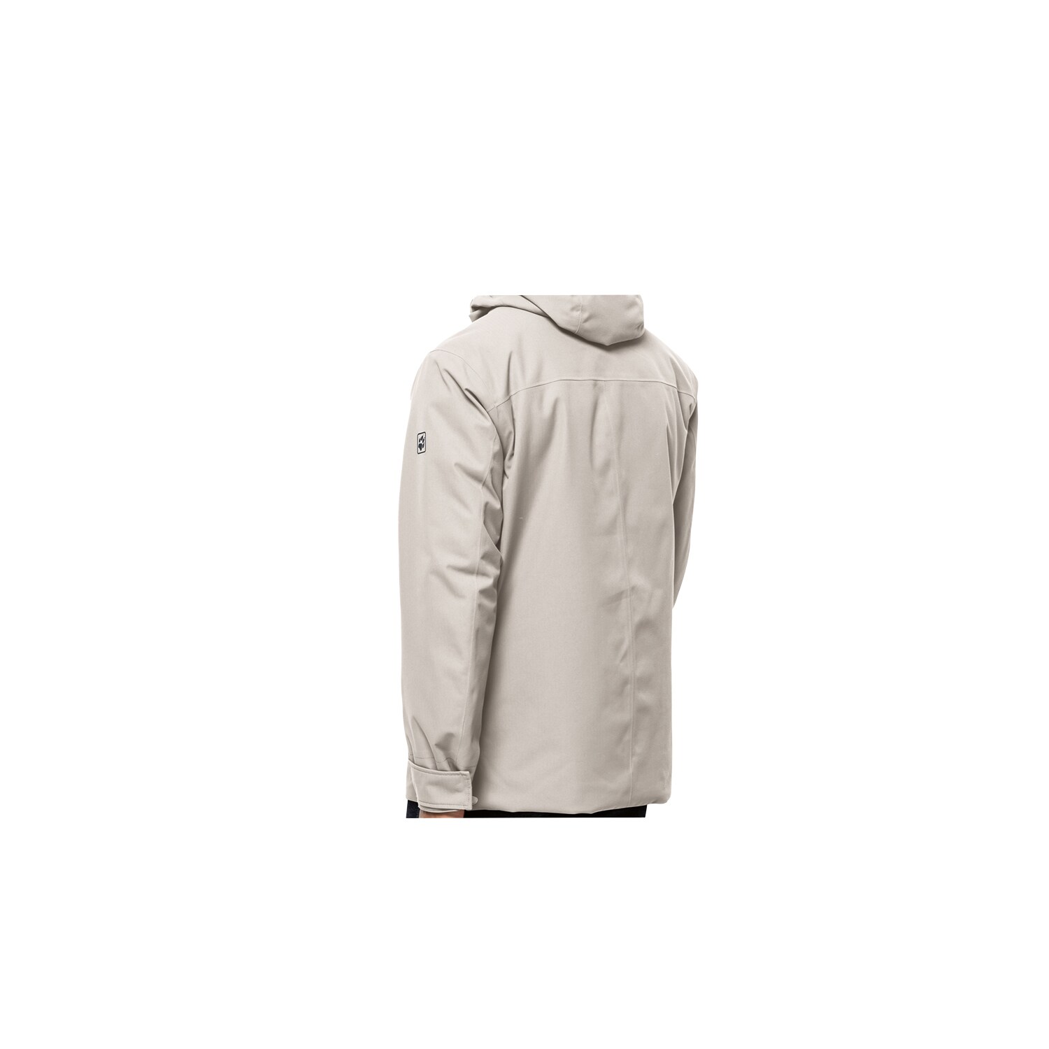 Jack Wolfskin West Coast Jacket Herren Outdoorjacke
