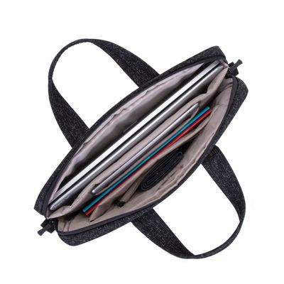 RIVACASE Anvik - Sacoche pour ordinateur portable 15,6