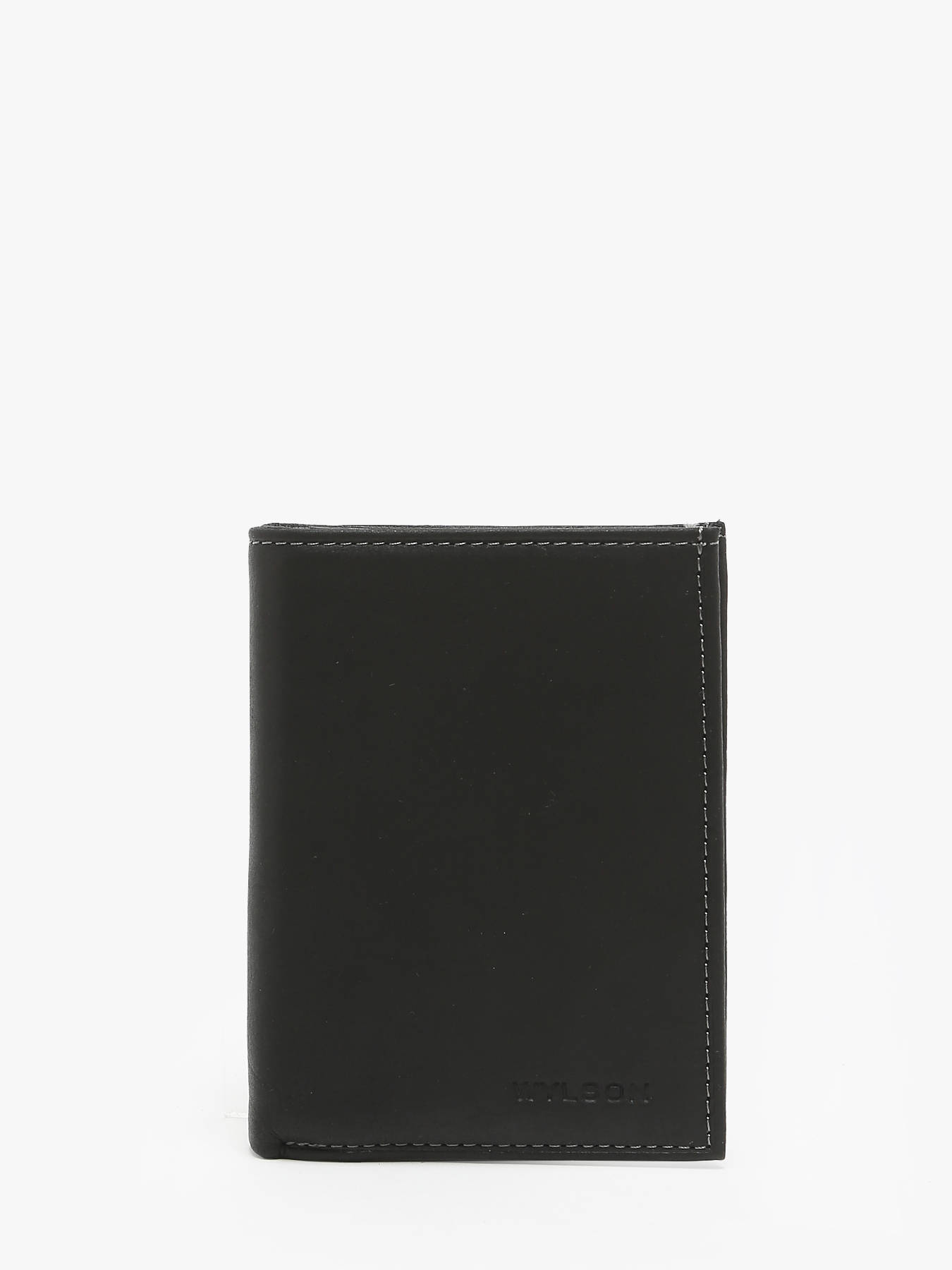 Portefeuille cuir WYLSON