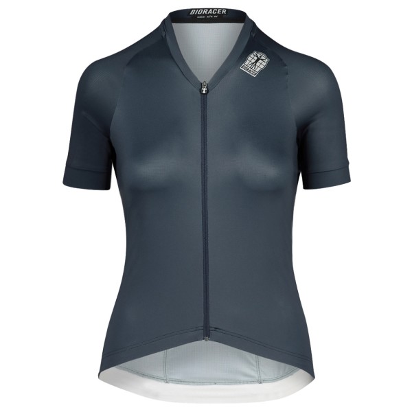 Bioracer - Women's Icon Metalix Jersey - Maillot de cyclisme