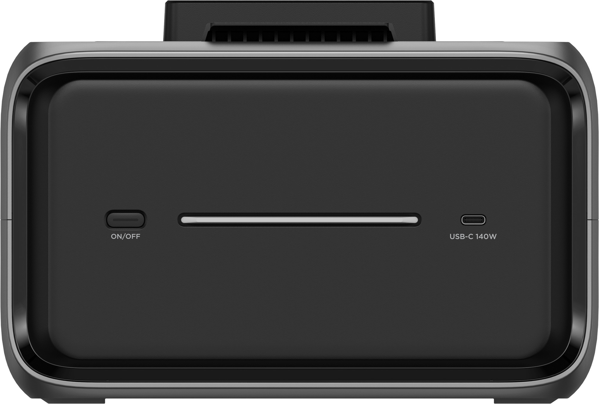 EcoFlow River 3 Plus Zusatzbatterie 600 mit 572 Wh