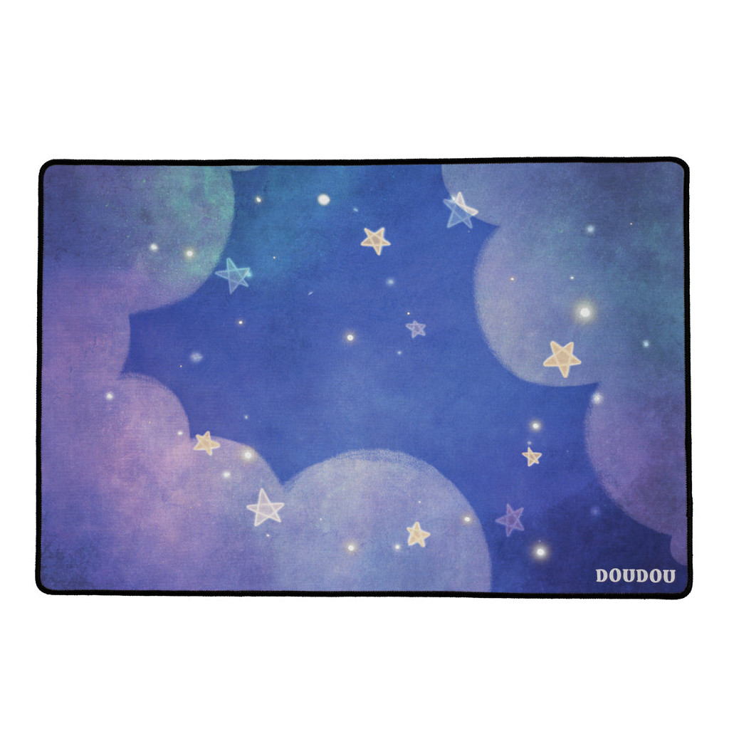Tapis de jeu - Doudou
