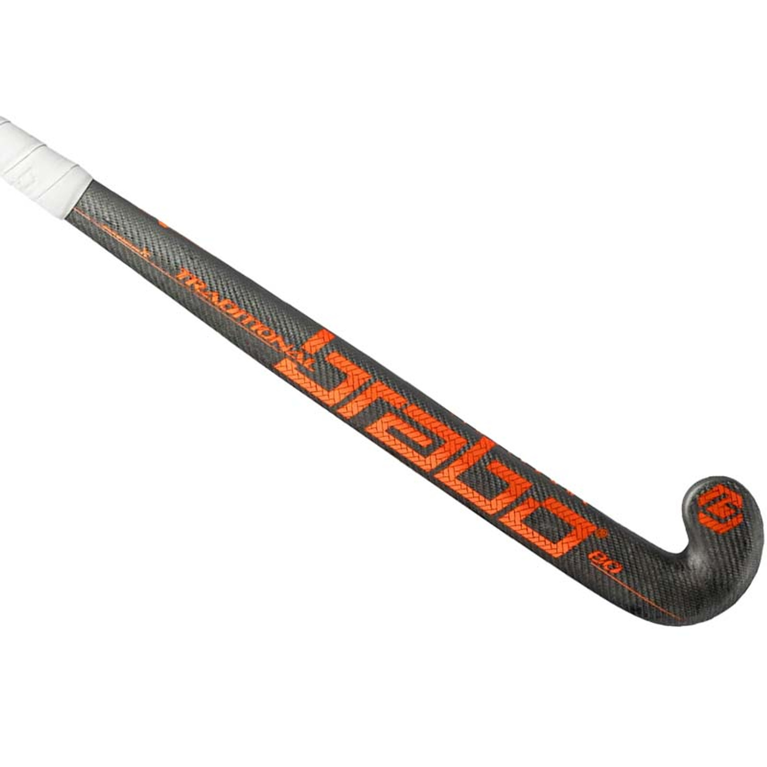 Brabo Traditional Carbon 80 Dragflick