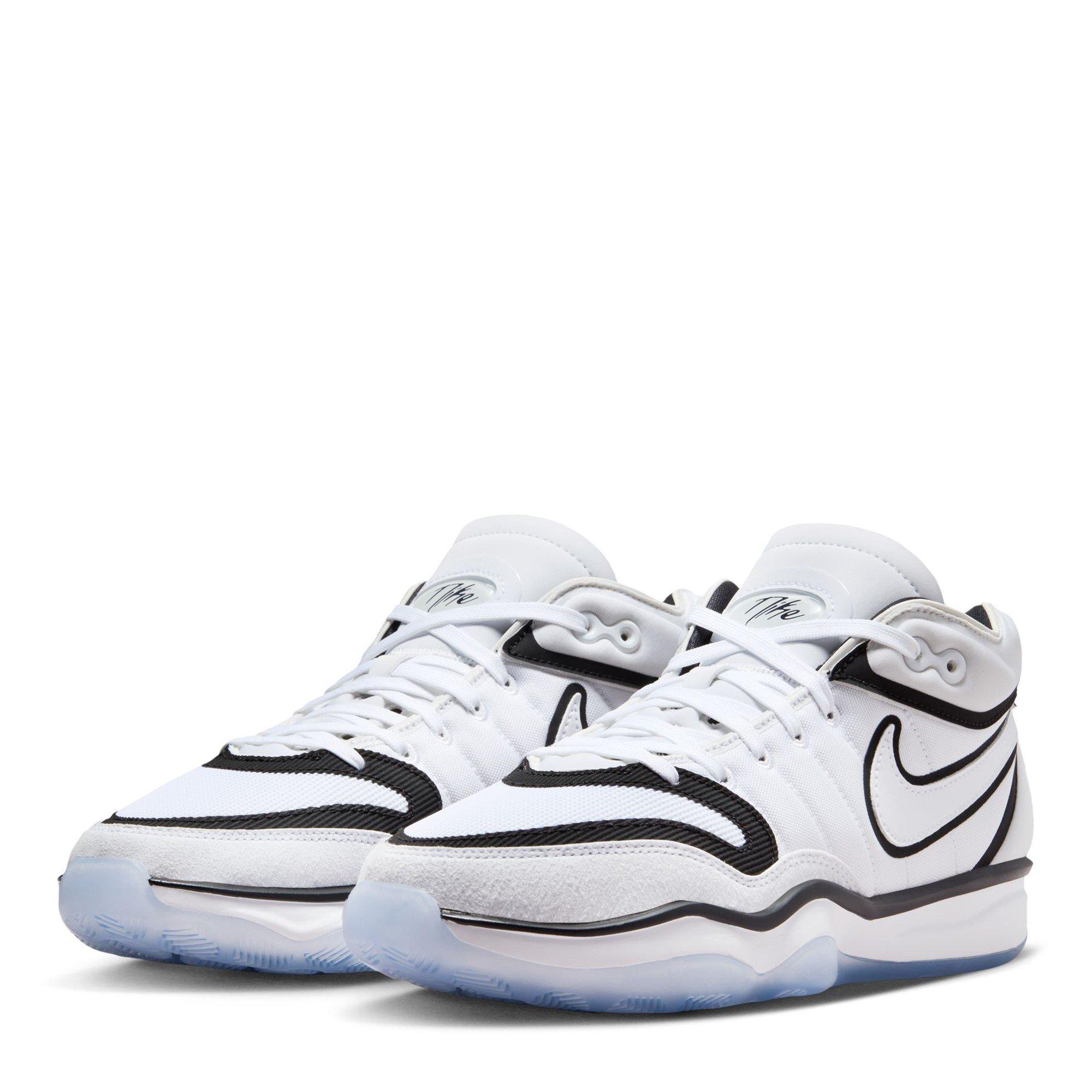 Nike Air Zoom G.T. Run 2 Basketball Shoes Mens