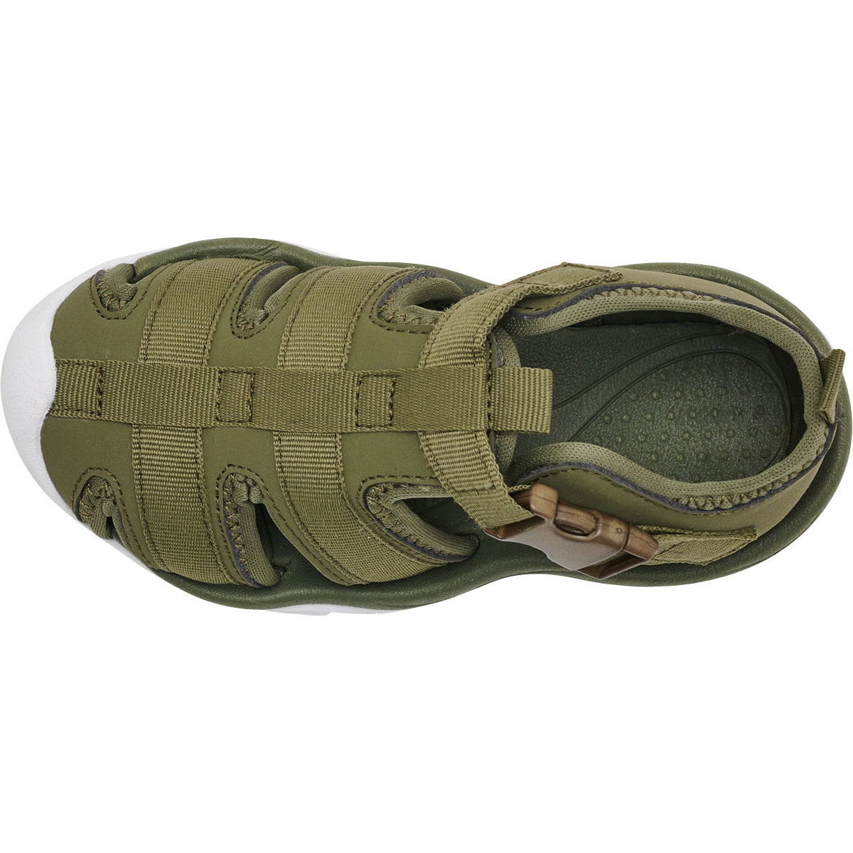 hummel Buckle MLS Sandaler Børn