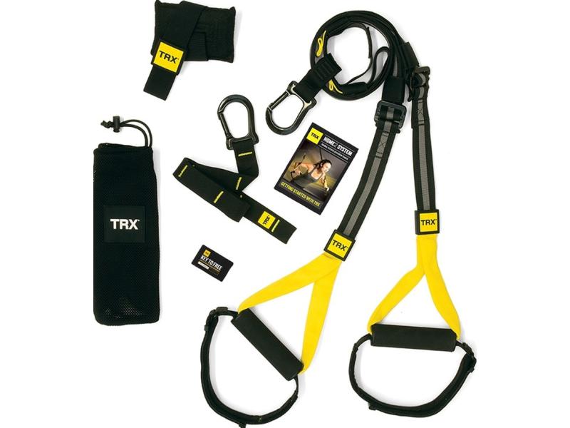 TRX Schlingentrainer Home 2 Schlingentrainer