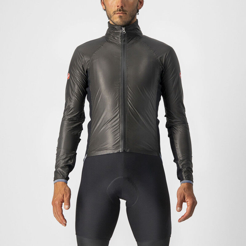 Slicker Pro Jacket - Veste vélo homme