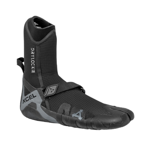 XCEL Drylock Split Toe Boot 5mm
