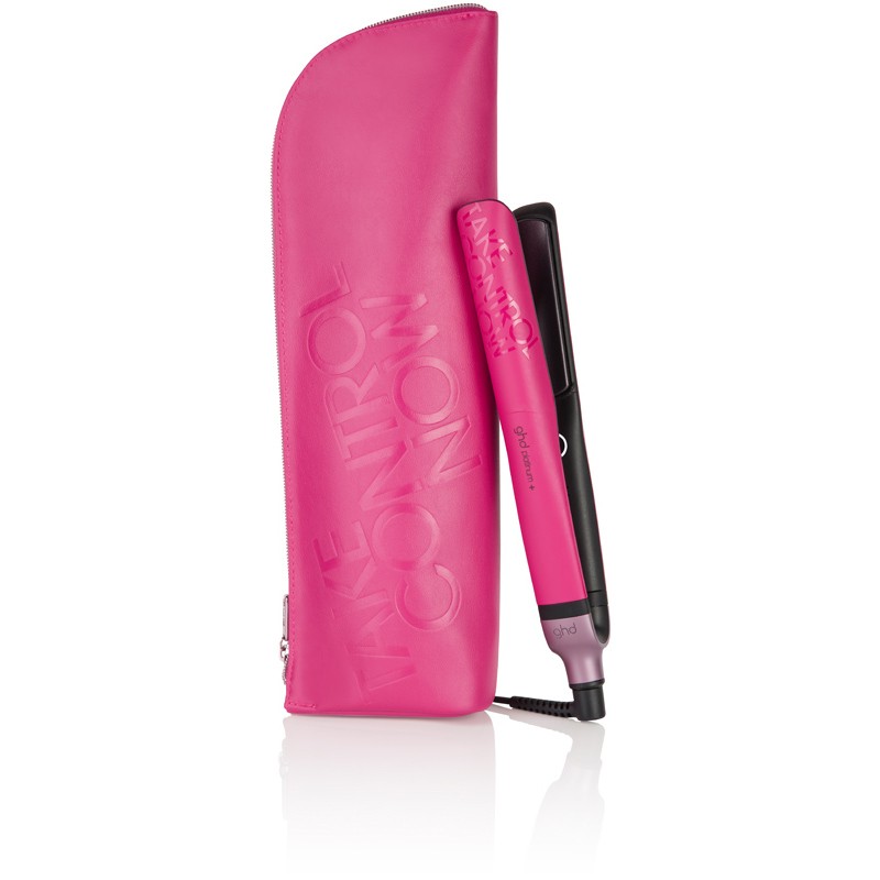 ghd Platinum+ Styler - Pink 2022 (Limited Edition)