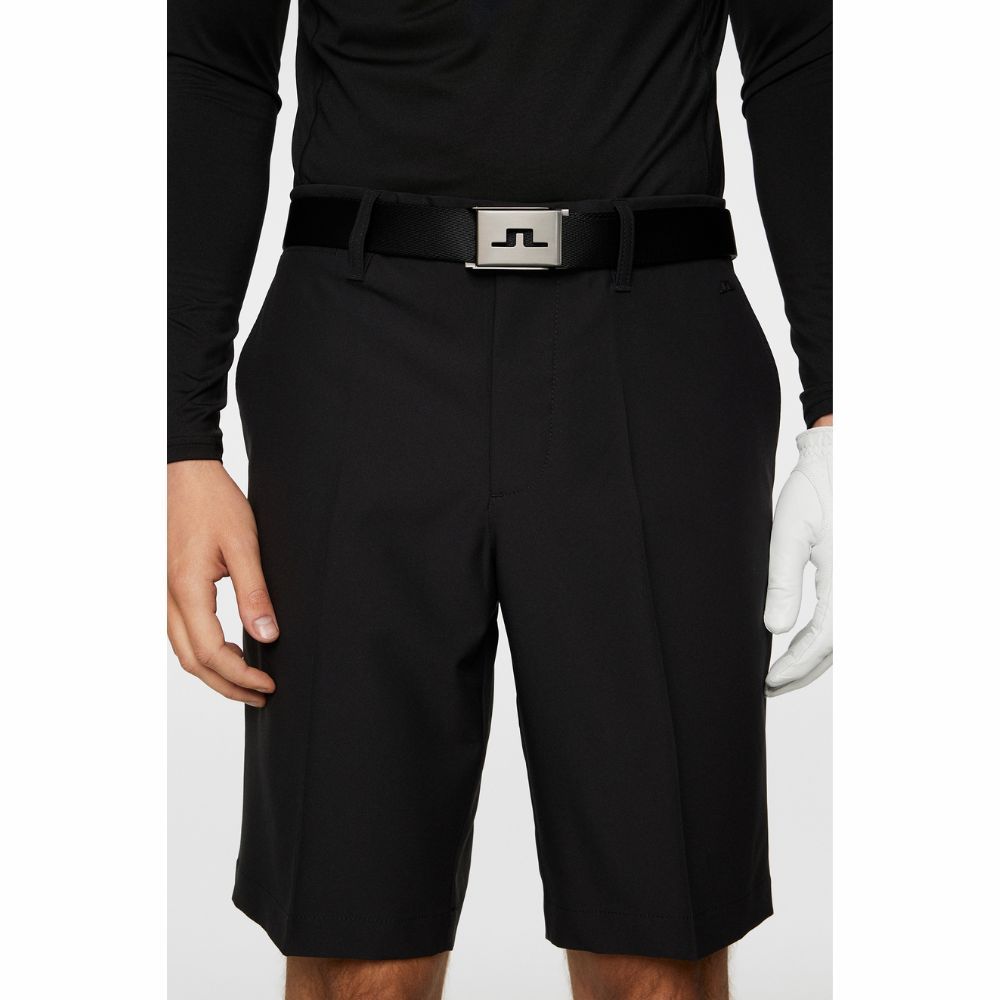 Eloy Shorts Herre Svart