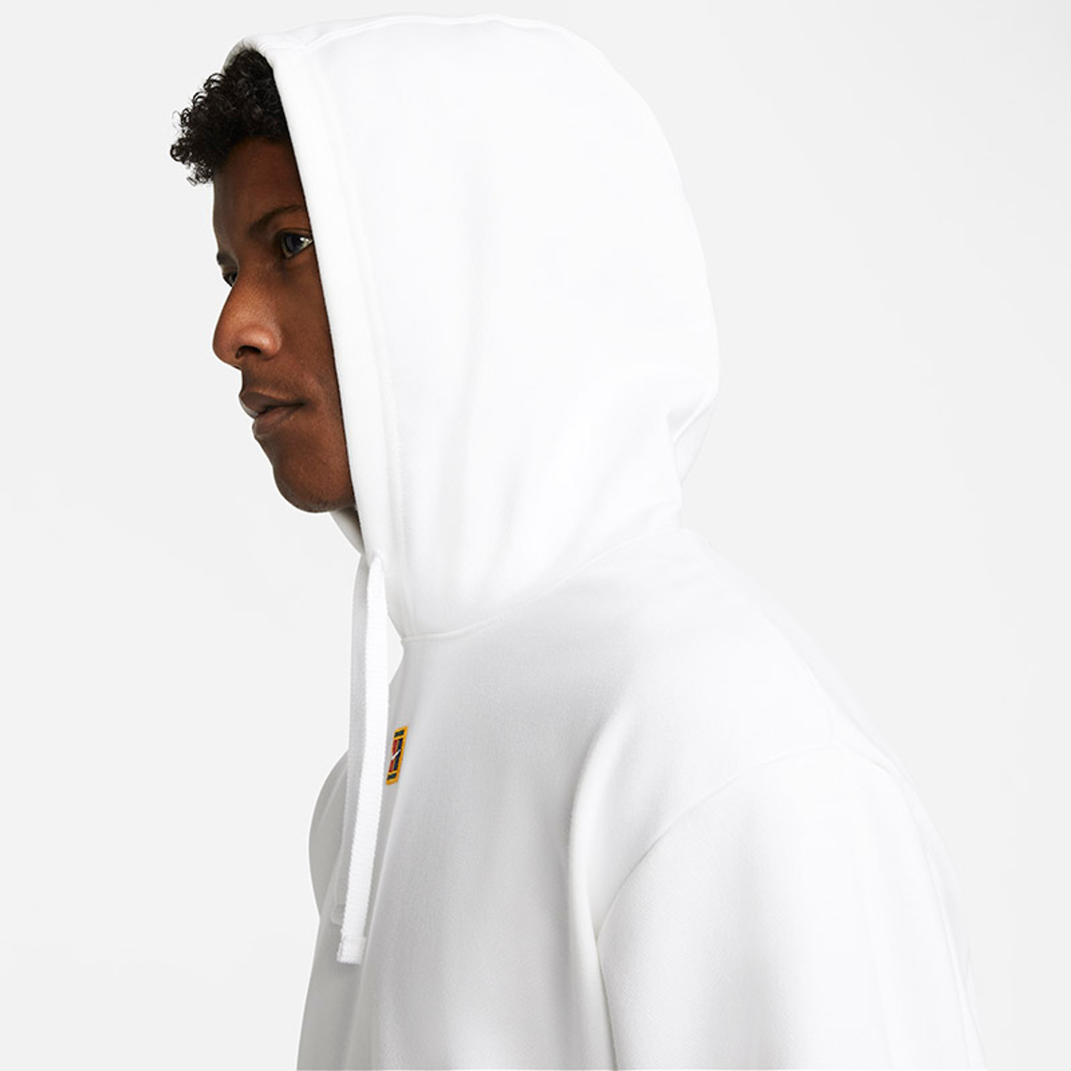 Nike Court Heritage Fleece Trainingspak Heren