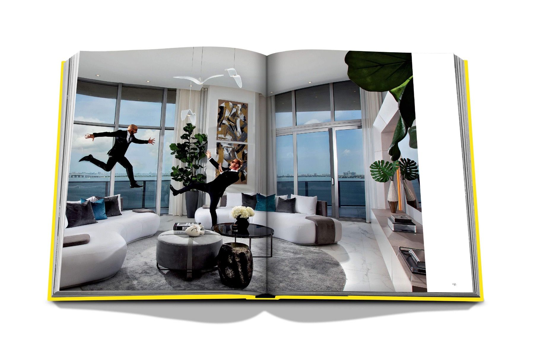 Assouline Miami Beach