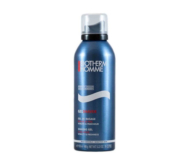 Biotherm Homme Shaving Gel
