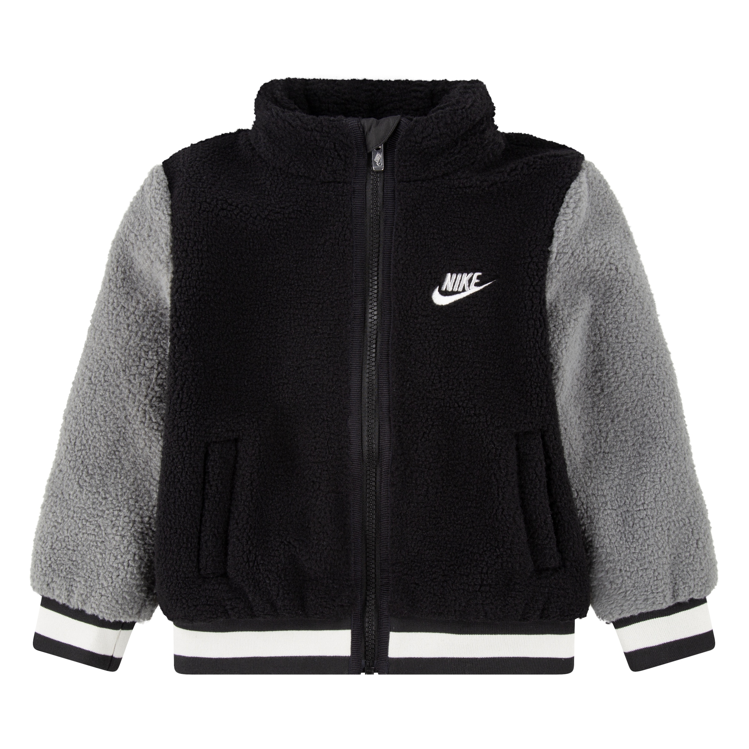 Nike Sportswear Fleecejacke für Kinder