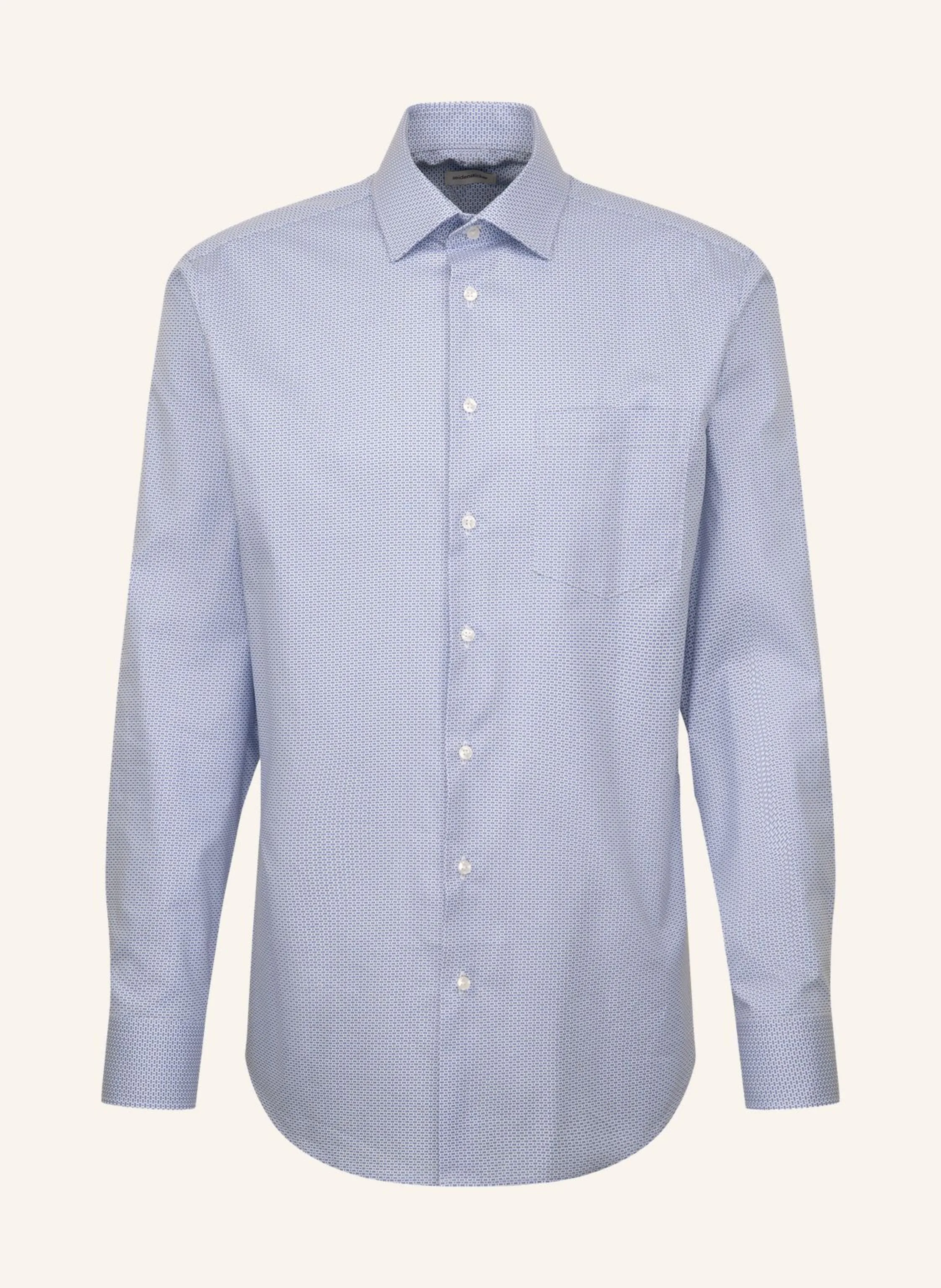seidensticker Business Hemd Regular Fit