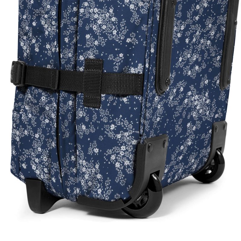 Sac de voyage Tranverz L 121 Litres Glitbloom Navy