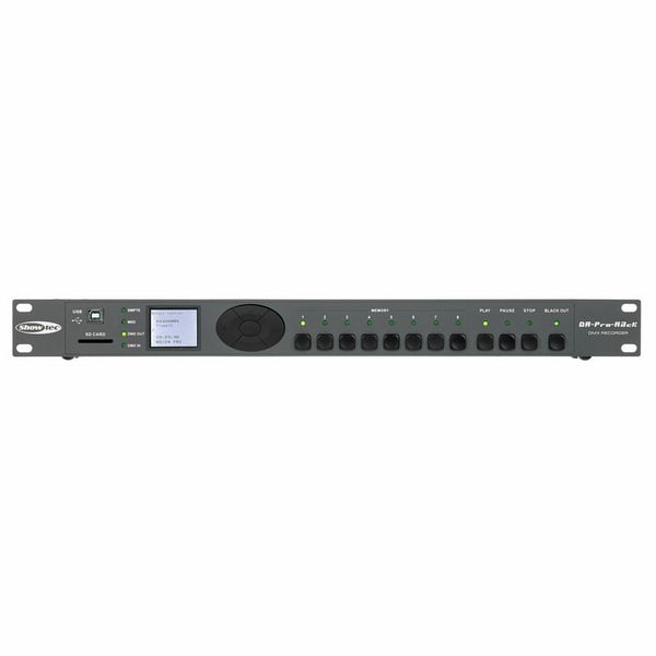 Showtec DR Pro Rack