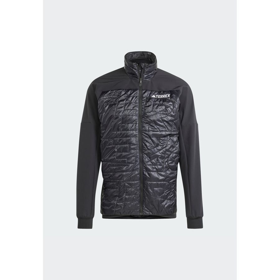 Adidas Veste Terrex Xperior Varilite Hybrid PrimaLoft