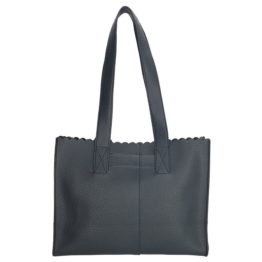Charm London Covent Garden Shopper Navy