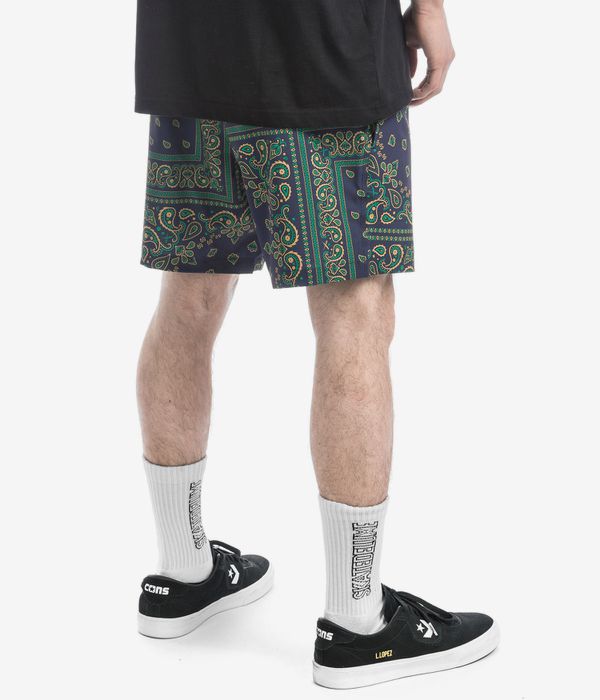 Iriedaily Crazy Fresh 0 Boardshorts (marine)