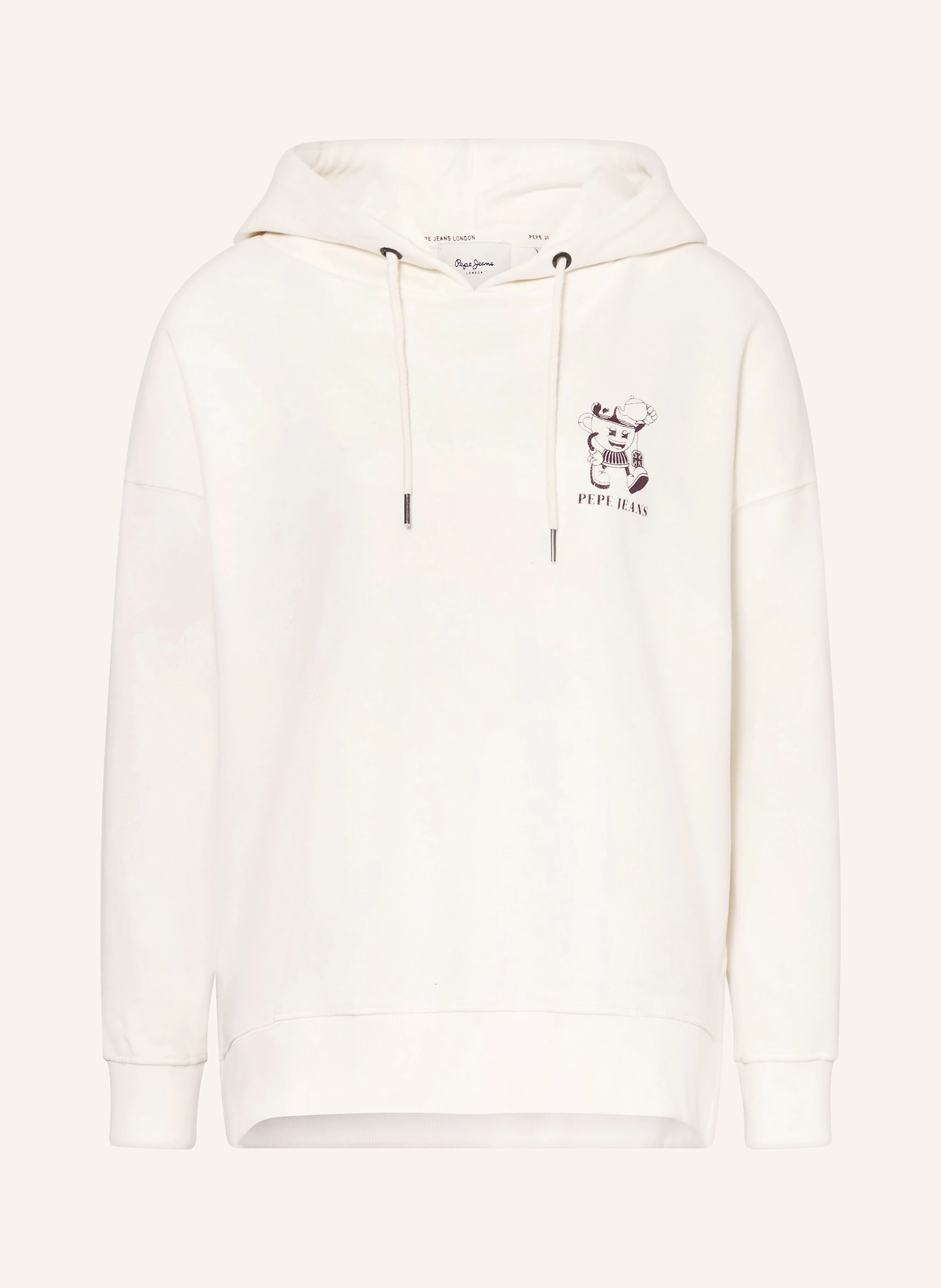 Pepe Jeans Hoodie RAYLIN