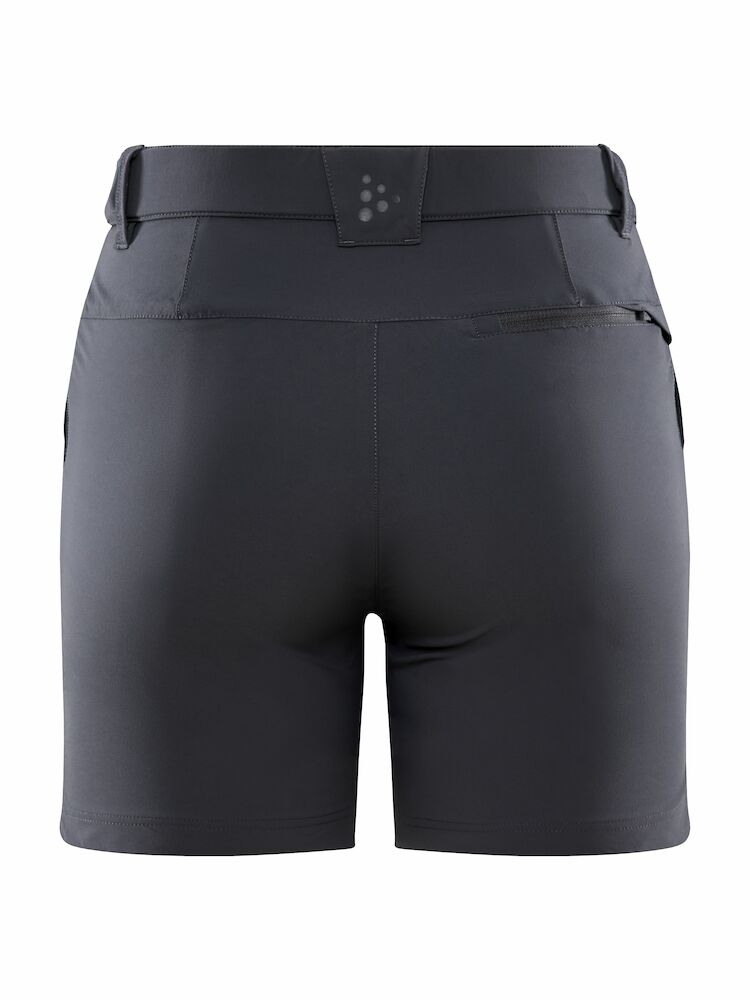 Craft ADV Explore Tech Cykelshorts Til Kvinder Grå
