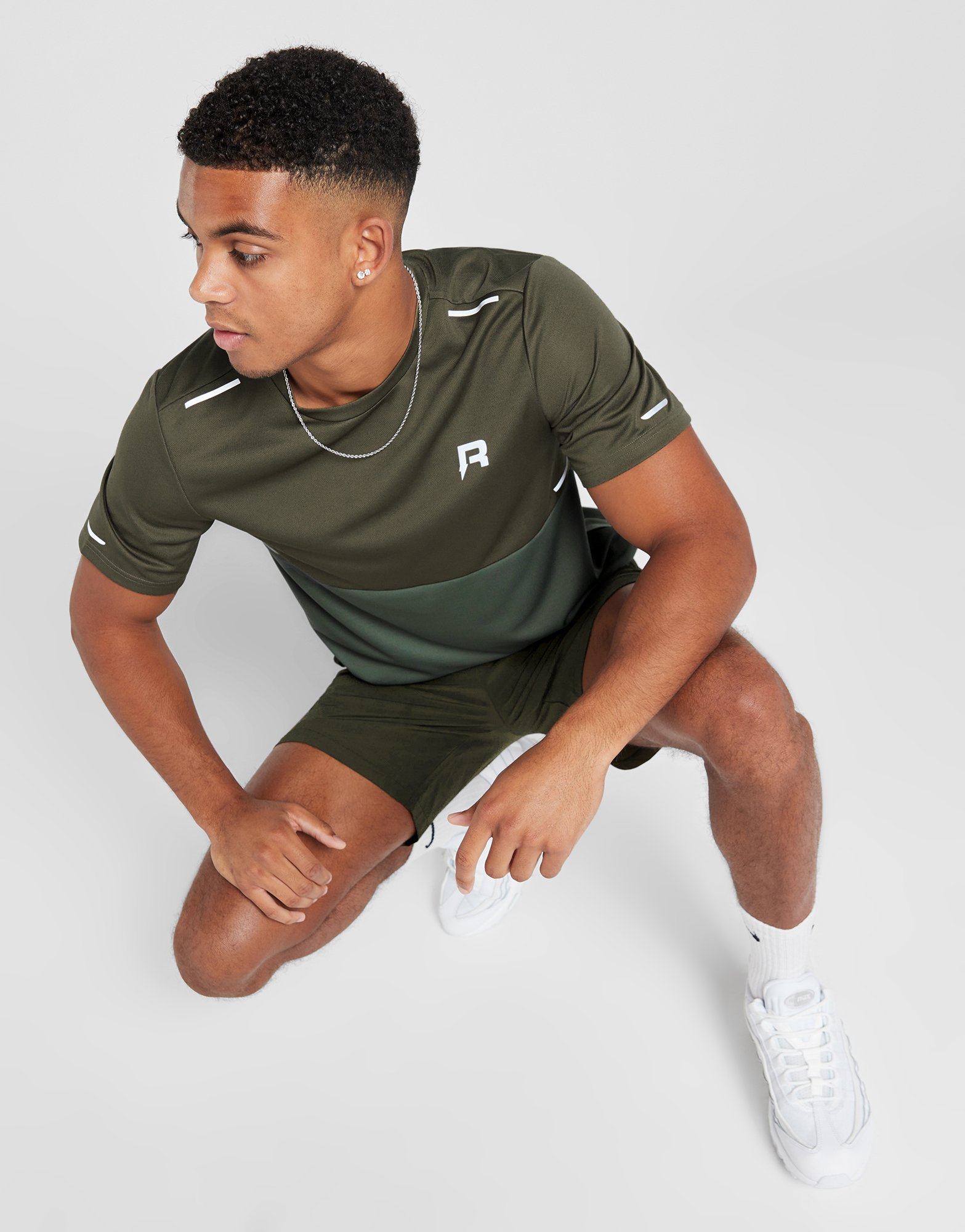 Reprimo T-shirt Flex Homme