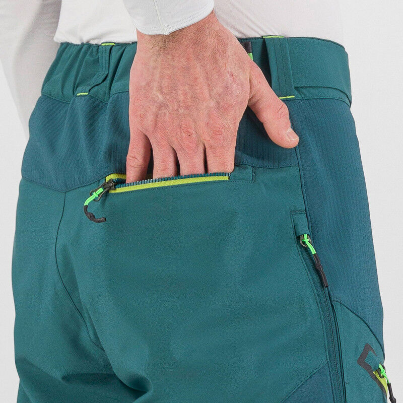 Marmolada Pant - Pantalon imperméable homme