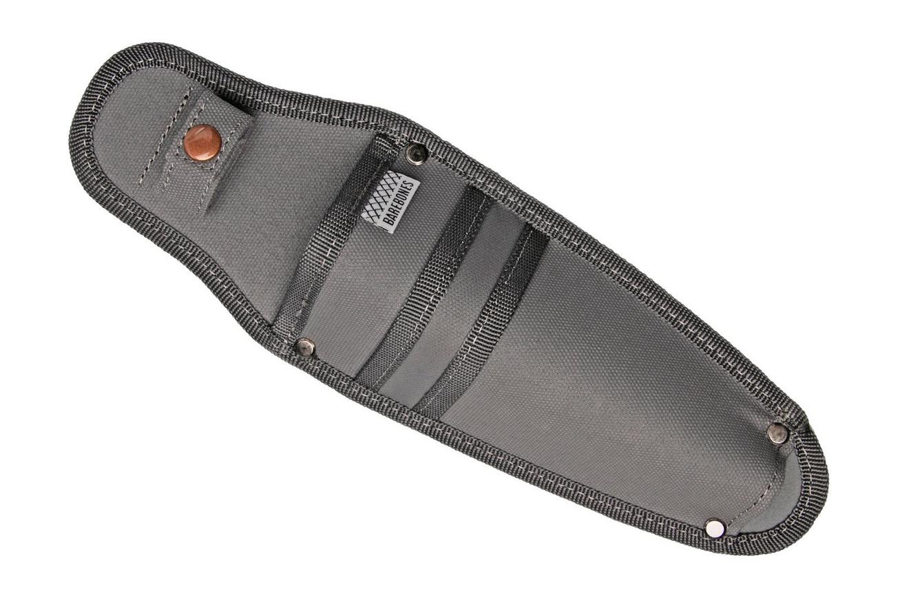 Barebones Hori Hori Sheath, GDN-080, foedraal voor de Barebones Hori Hori
