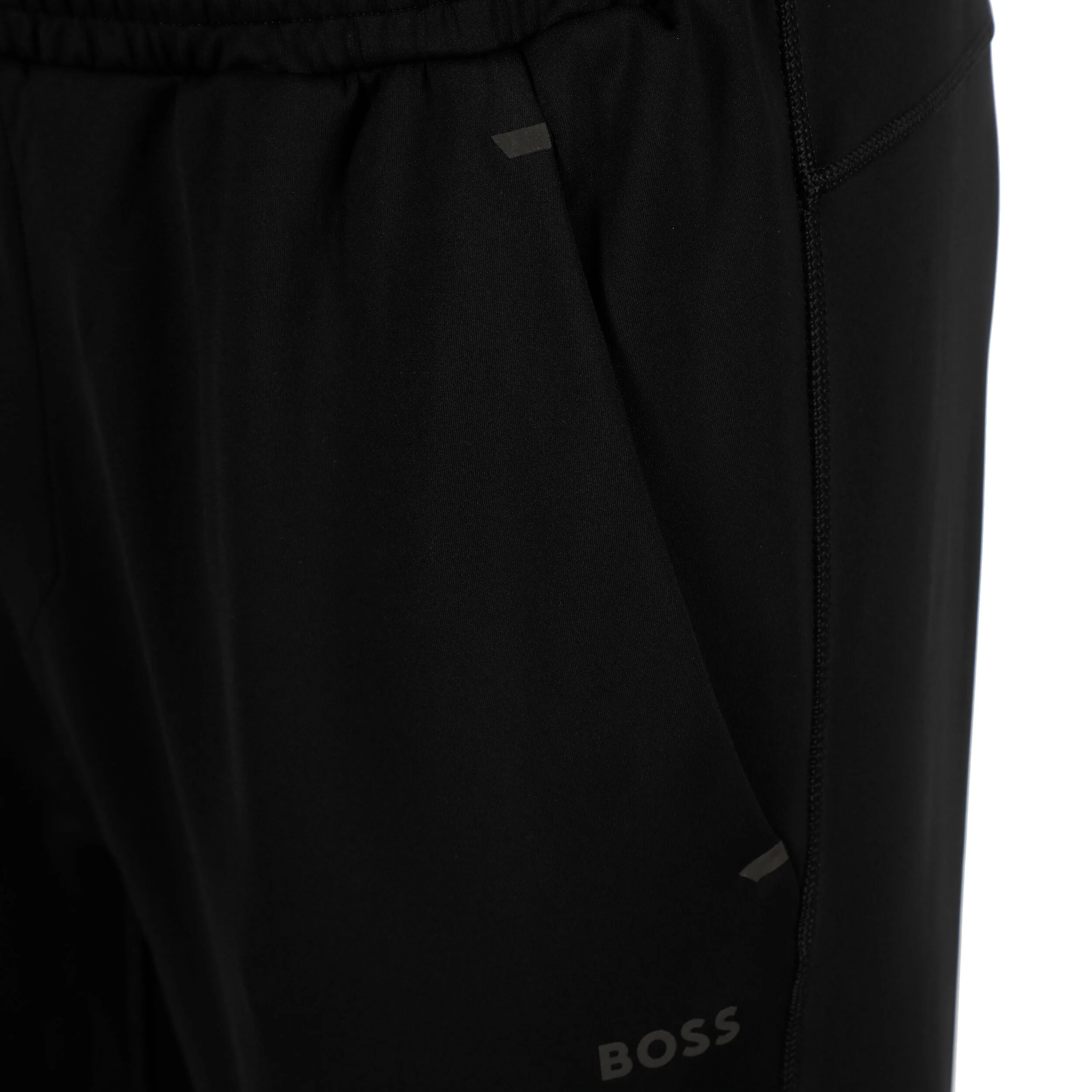 BOSS Hicon Active Pants Pantalon Survêtement Hommes - Noir
