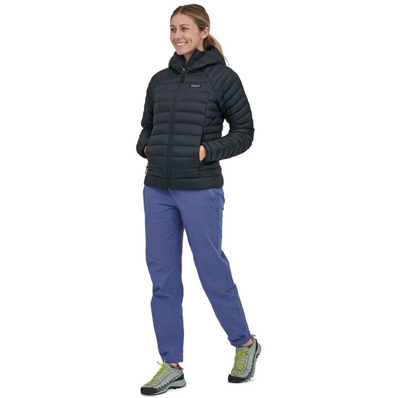 Patagonia Damen Down Sweater Hoodie Jacke