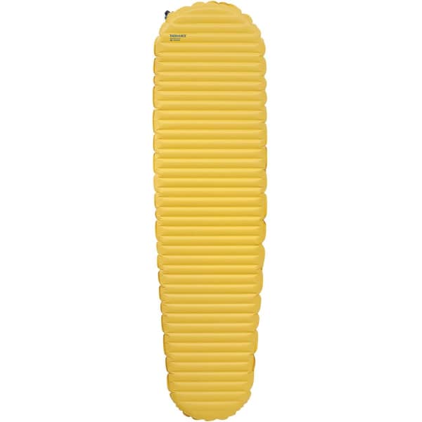 Matelas randonnée THERMAREST NEOAIR XLITE LEMON CURRY L
